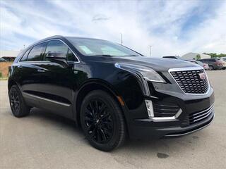 2024 Cadillac XT5