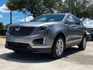 2024 Cadillac XT5