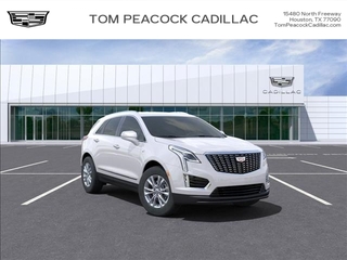 2025 Cadillac XT5