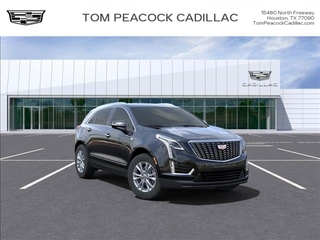2025 Cadillac XT5