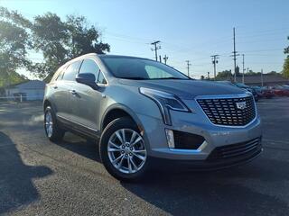 2025 Cadillac XT5 for sale in Columbiana OH