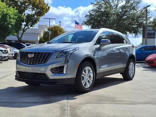 2025 Cadillac XT5 for sale in Brandon FL