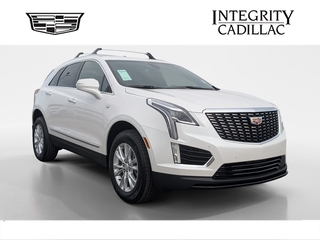 2026 Cadillac XT5