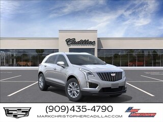 2026 Cadillac XT5 for sale in Meridian MS