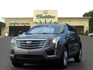 2018 Cadillac XT5 for sale in Danvers MA