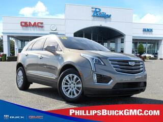 2018 Cadillac XT5 for sale in Fruitland Park FL