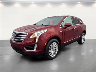 2018 Cadillac XT5 for sale in Salem OH