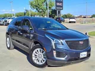 2019 Cadillac XT5