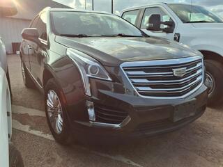 2019 Cadillac XT5