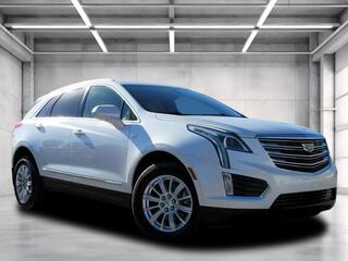 2019 Cadillac XT5 for sale in Mt. Dora FL