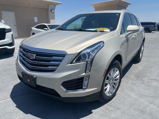 2017 Cadillac XT5 for sale in Henderson NV