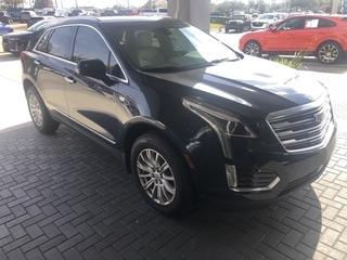 2017 Cadillac XT5 for sale in Brandon FL