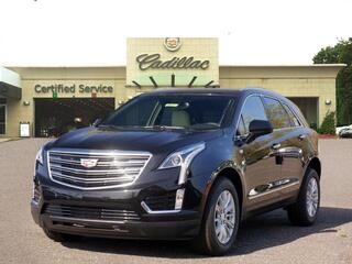 2019 Cadillac XT5 for sale in Danvers MA