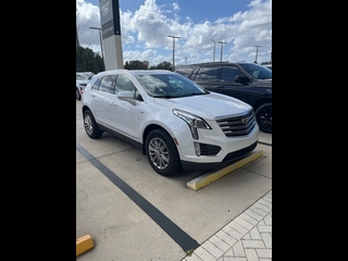 2017 Cadillac XT5 for sale in Brandon FL