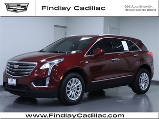 2018 Cadillac XT5 for sale in Henderson NV