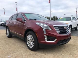 2018 Cadillac XT5