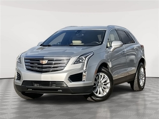 2018 Cadillac XT5 for sale in Plymouth MI