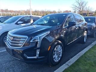 2019 Cadillac XT5 for sale in Nanuet NY
