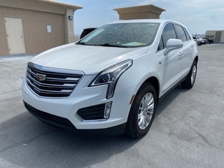 2018 Cadillac XT5 for sale in Henderson NV