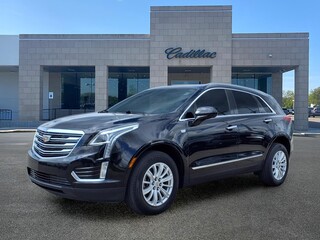 2019 Cadillac XT5 for sale in Ann Arbor MI
