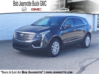 2019 Cadillac XT5 for sale in Plymouth MI