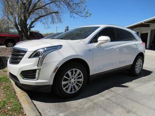 2018 Cadillac XT5 for sale in Ocala FL