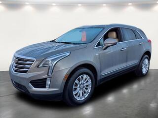 2018 Cadillac XT5 for sale in Salem OH