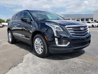 2019 Cadillac XT5 for sale in Cleveland TN