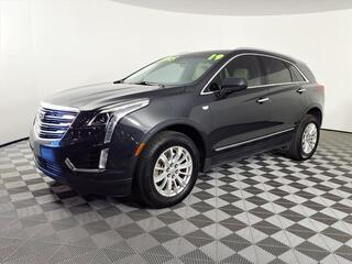 2019 Cadillac XT5