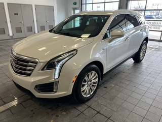 2017 Cadillac XT5 for sale in Plymouth MI
