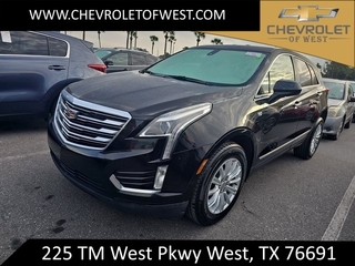 2018 Cadillac XT5 for sale in West TX