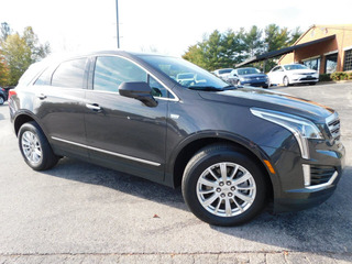 2017 Cadillac XT5 for sale in Clarksville TN