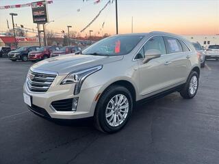 2017 Cadillac XT5 for sale in Salem OH