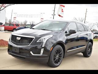 2019 Cadillac XT5