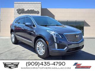2019 Cadillac XT5 for sale in Meridian MS