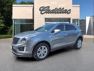 2022 Cadillac XT5 for sale in North Brunswick NJ