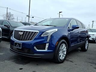 2023 Cadillac XT5 for sale in Freeport NY