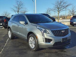 2023 Cadillac XT5 for sale in Matteson IL