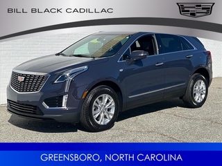 2025 Cadillac XT5 for sale in Greensboro NC