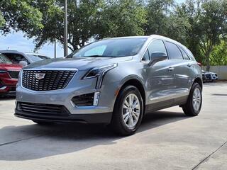 2025 Cadillac XT5 for sale in Brandon FL