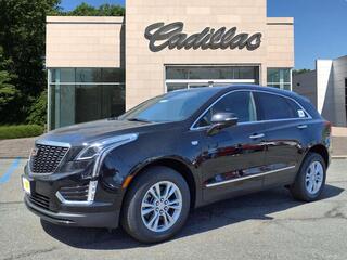 2025 Cadillac XT5 for sale in North Brunswick NJ