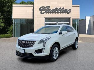 2023 Cadillac XT5 for sale in North Brunswick NJ