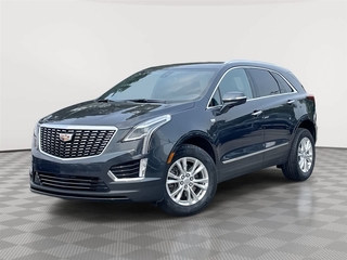 2023 Cadillac XT5 for sale in Plymouth MI