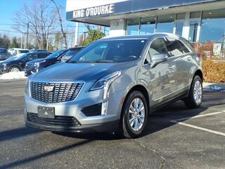 2023 Cadillac XT5 for sale in Smithtown NY