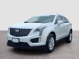 2023 Cadillac XT5