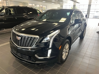 2024 Cadillac XT5 for sale in Plymouth MI