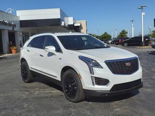 2024 Cadillac XT5 for sale in Matteson IL