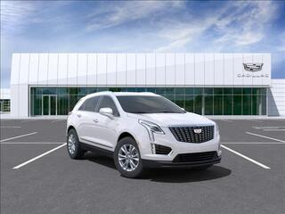 2024 Cadillac XT5