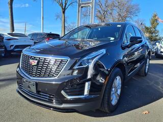 2025 Cadillac XT5