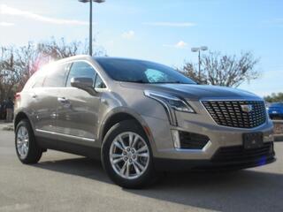 2022 Cadillac XT5 for sale in Ocala FL